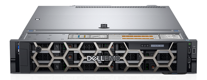 DELL EMC戴尔R540服务器、存储--山东济南