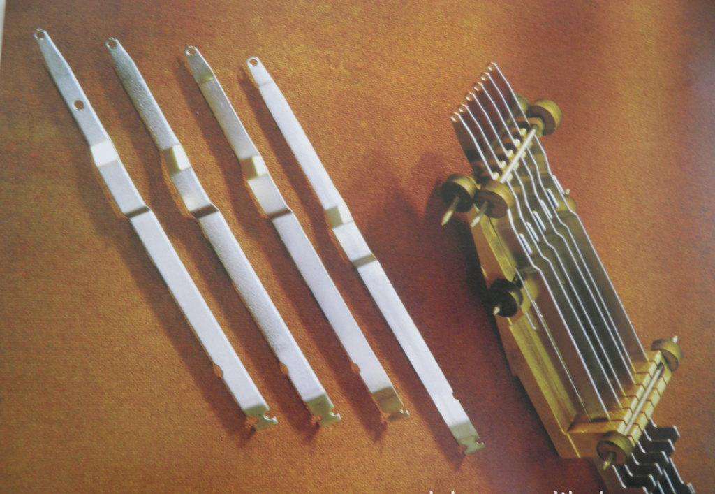 供應邁切斯織針 邁切斯織針