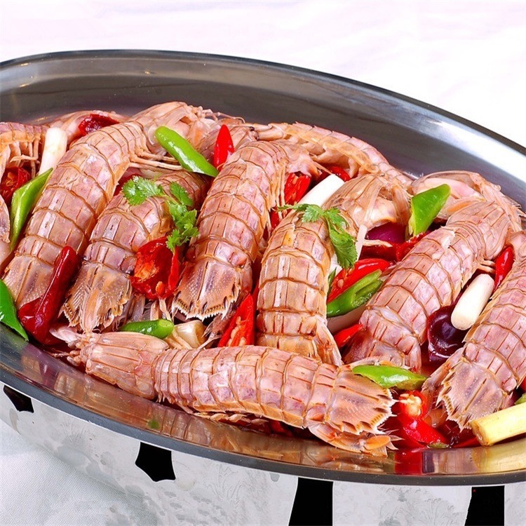 凍蝦圖片/凍蝦樣板圖 (3)