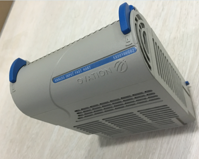 OVATION脈沖輸入卡圖片