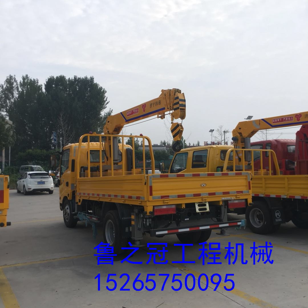隨車吊圖片/隨車吊樣板圖 (1)