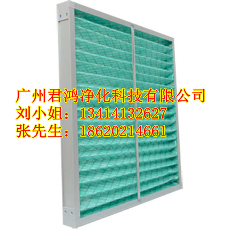 過濾器初效圖片/過濾器初效樣板圖 (2)