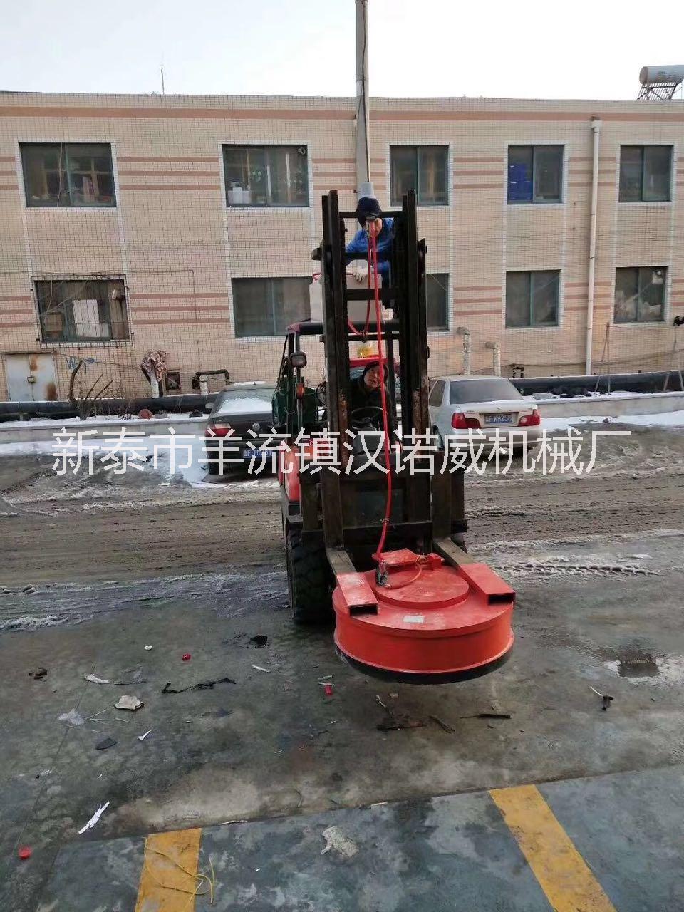 電磁吸盤(pán)圖片/電磁吸盤(pán)樣板圖 (1)