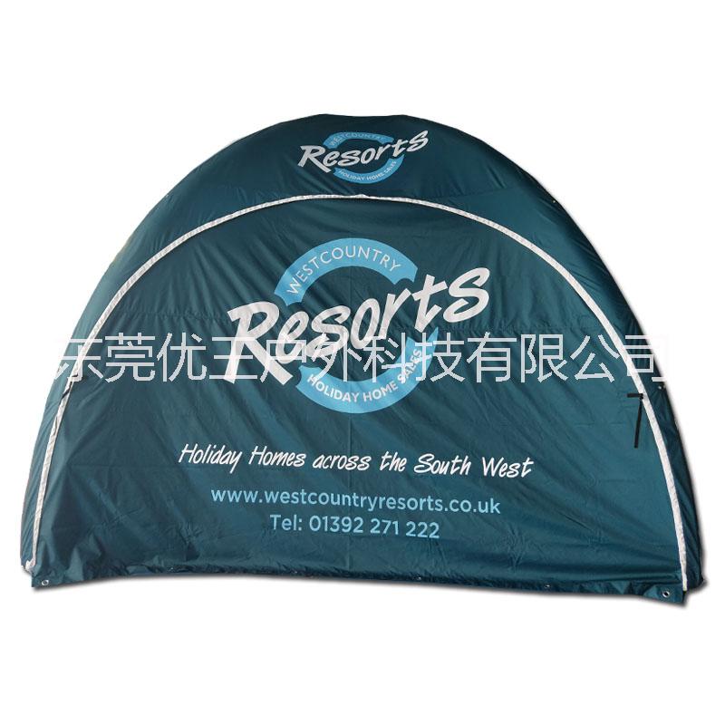 廣告帳篷圖片/廣告帳篷樣板圖 (4)