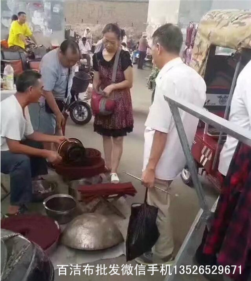 百潔布圖片/百潔布樣板圖 (3)
