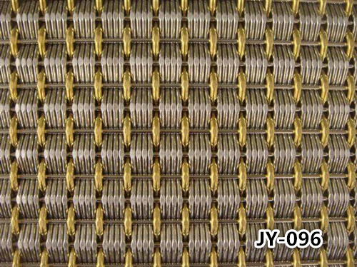 金屬裝飾網(wǎng)圖片/金屬裝飾網(wǎng)樣板圖 (1)