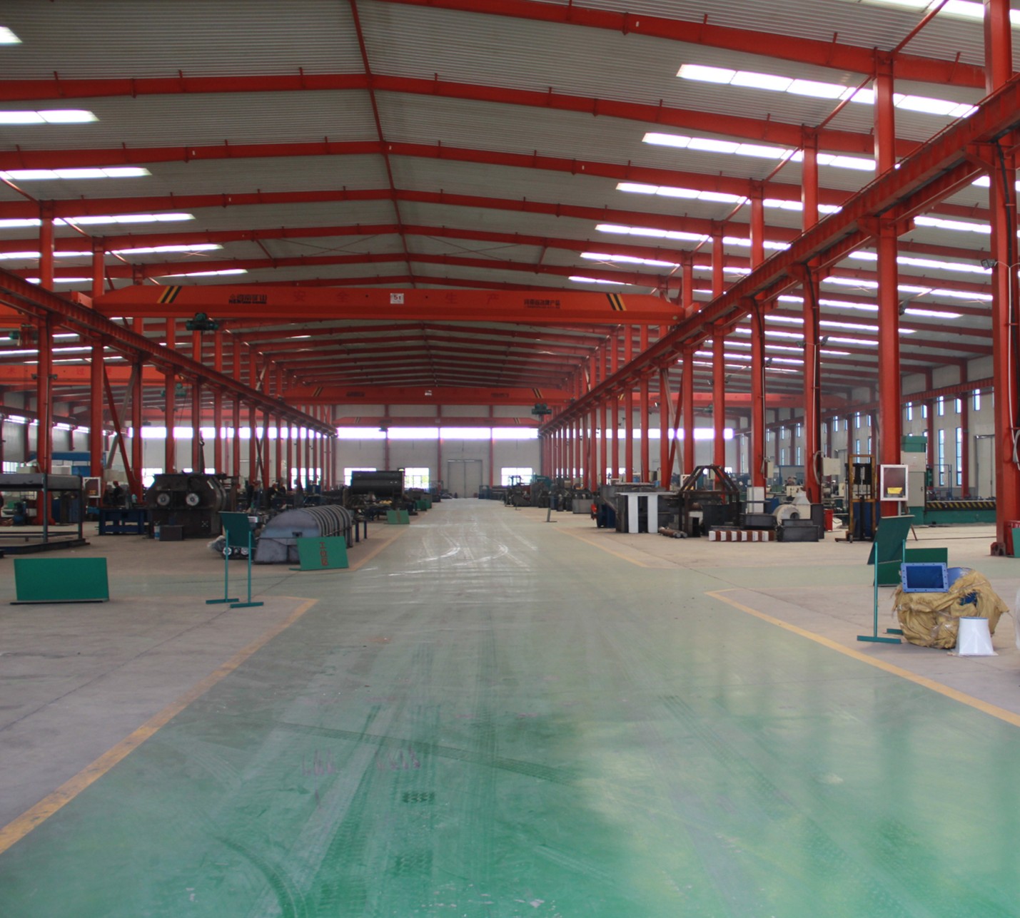 加工飼料機(jī)圖片/加工飼料機(jī)樣板圖 (2)