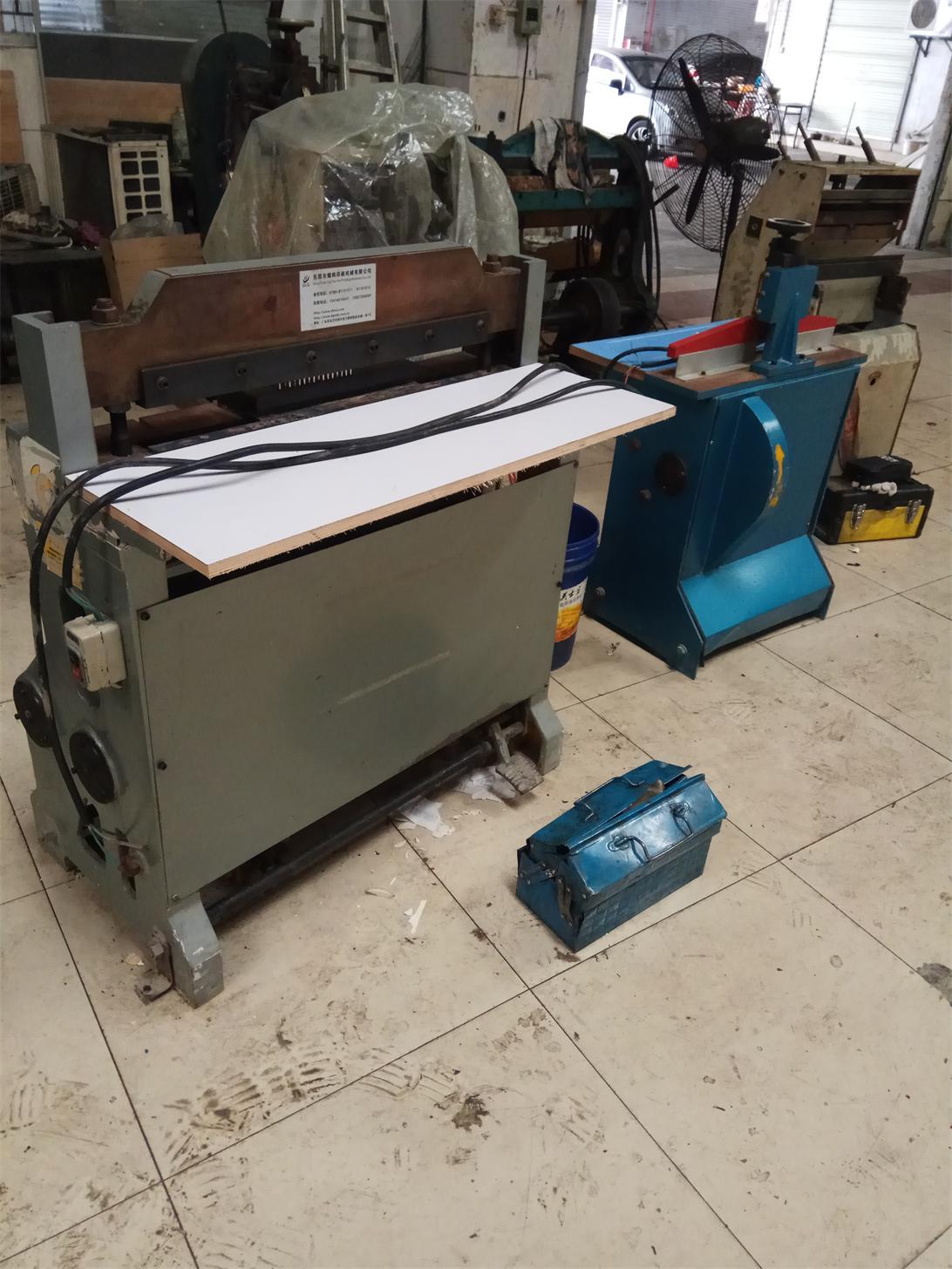 二手加重型沖孔機，打孔機，壓圈機，壓環(huán)機