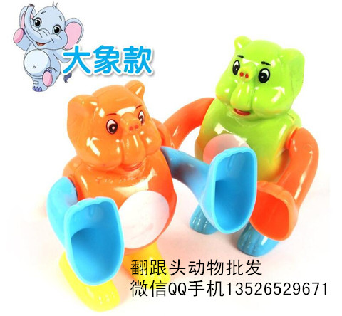 翻跟頭圖片/翻跟頭樣板圖 (2)