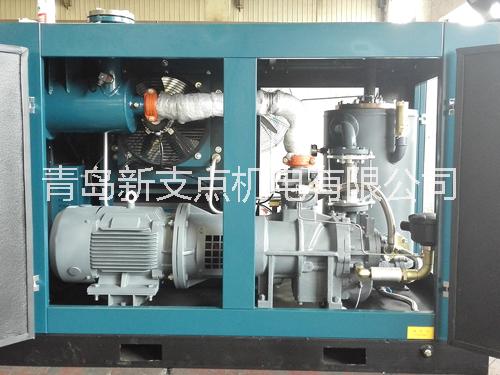 開山高端螺桿空壓機圖片/開山高端螺桿空壓機樣板圖 (2)