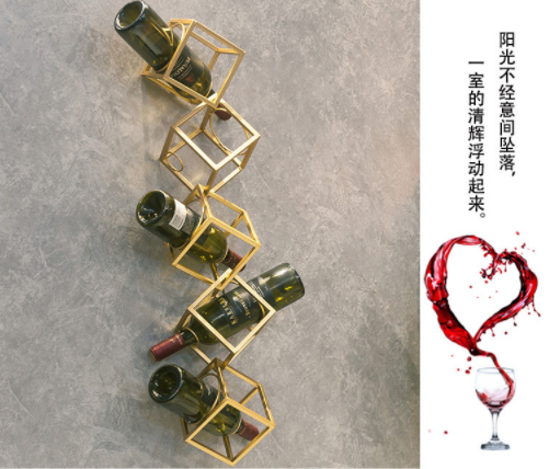 創(chuàng)意歐式置物架圖片/創(chuàng)意歐式置物架樣板圖 (2)