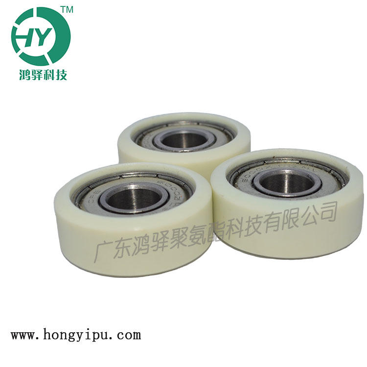 供應(yīng)軸承包膠 各種型號(hào)聚氨酯包膠圖片/供應(yīng)軸承包膠 各種型號(hào)聚氨酯包膠樣板圖 (2)