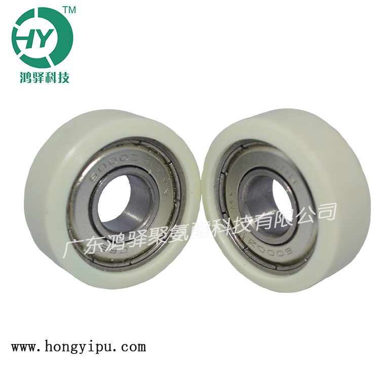 供應(yīng)軸承包膠 各種型號(hào)聚氨酯包膠圖片/供應(yīng)軸承包膠 各種型號(hào)聚氨酯包膠樣板圖 (3)