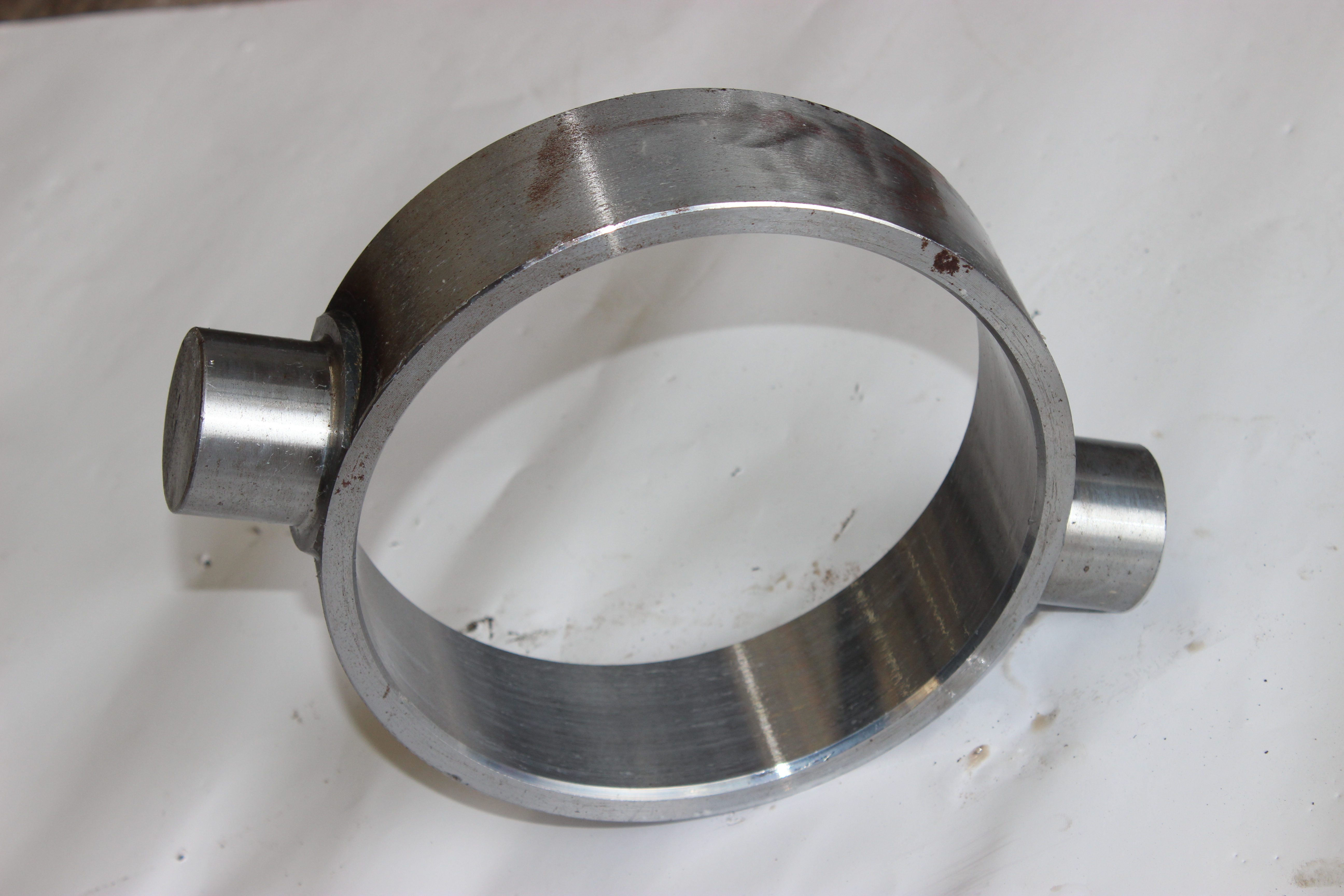 摩擦焊接圖片/摩擦焊接樣板圖 (1)