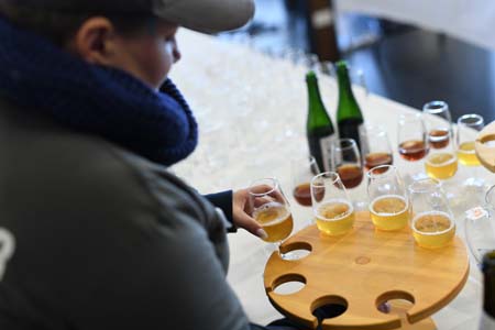 2019年俄羅斯國際啤酒飲料展圖片/2019年俄羅斯國際啤酒飲料展樣板圖 (1)