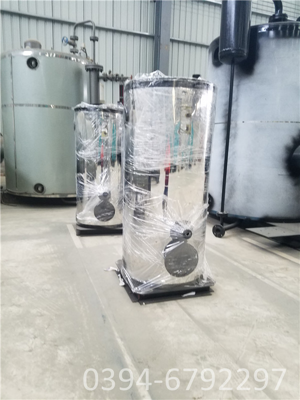 熱水鍋爐安裝圖片/熱水鍋爐安裝樣板圖 (1)