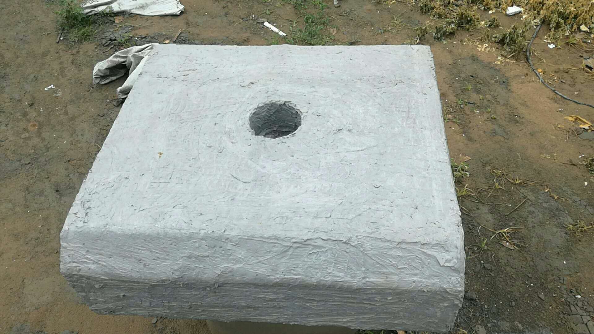 現(xiàn)澆混凝土空心樓蓋圖片/現(xiàn)澆混凝土空心樓蓋樣板圖 (4)