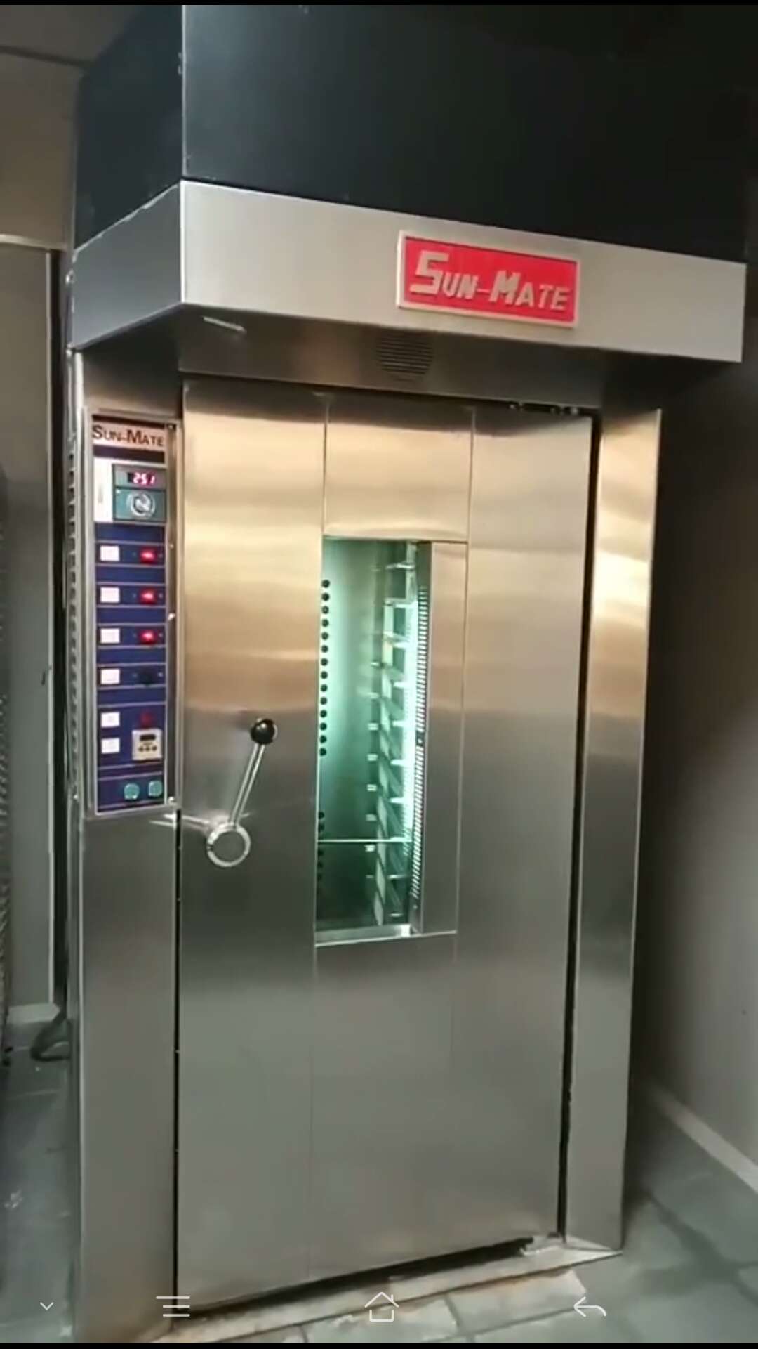 面包店設(shè)備圖片/面包店設(shè)備樣板圖 (3)