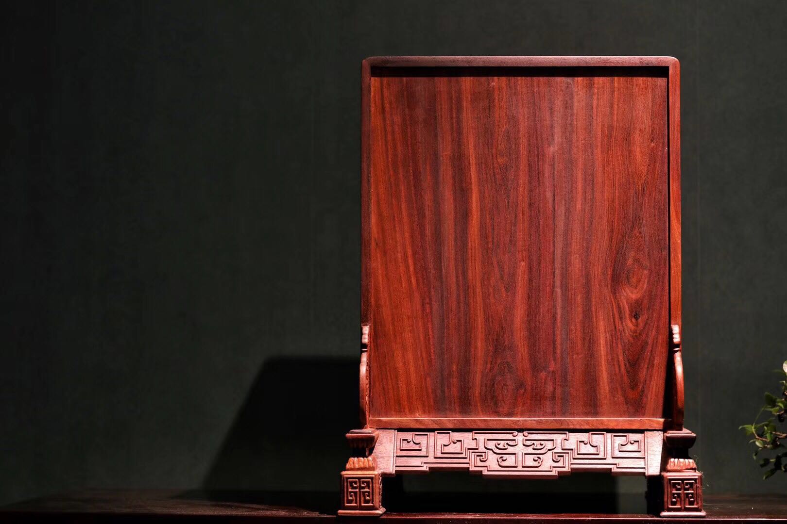 贊比亞血檀圖片/贊比亞血檀樣板圖 (4)