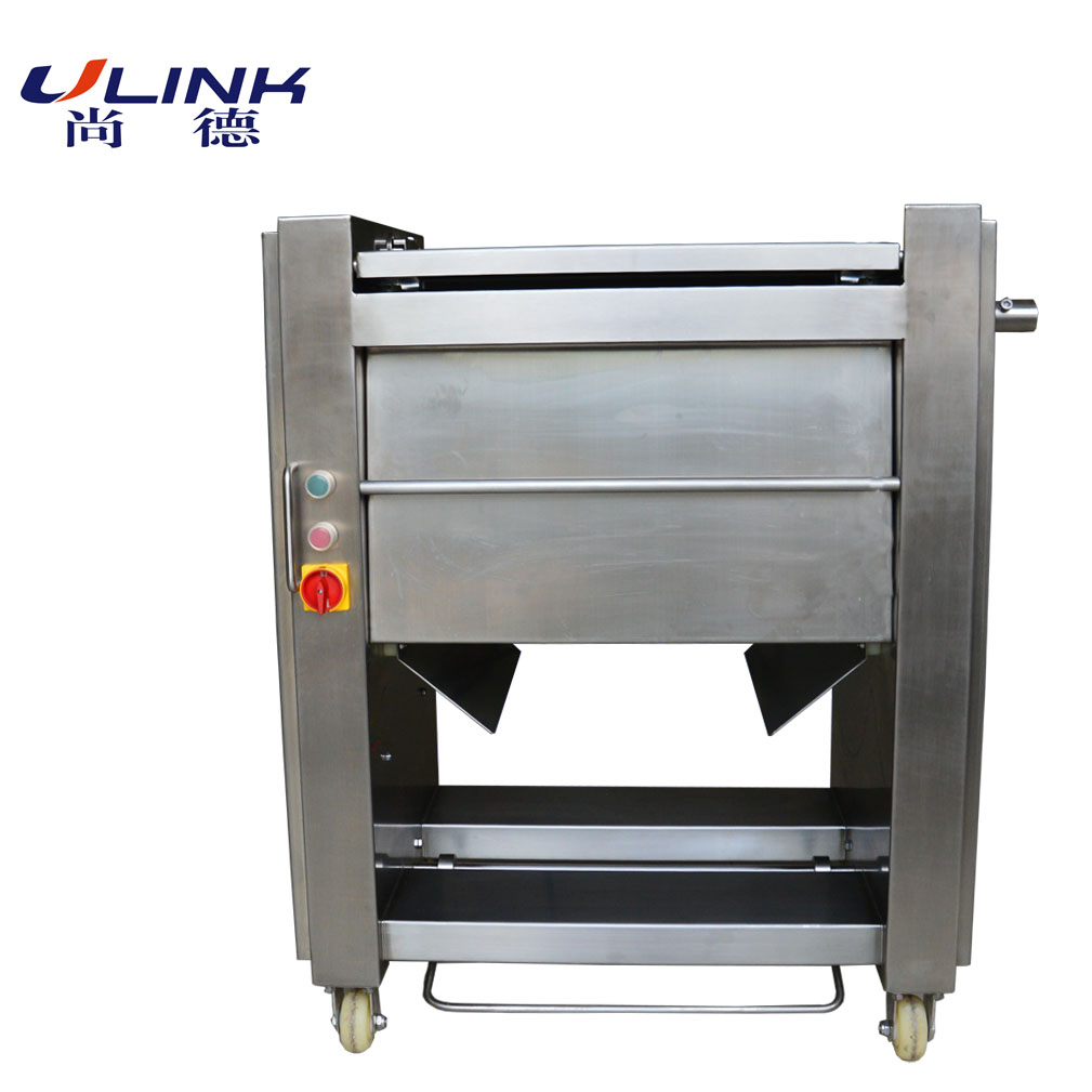 廣州尚德LM-823自動(dòng)去筋膜機(jī)