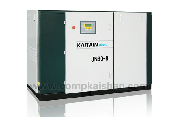開山JN30-8螺桿空壓機圖片