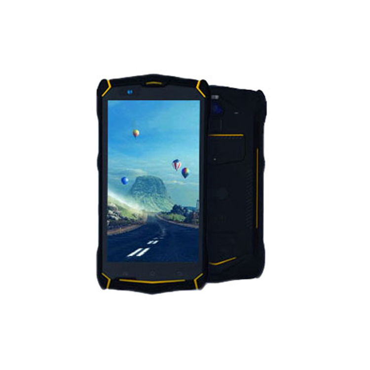 X10化工防爆智能手機(jī)