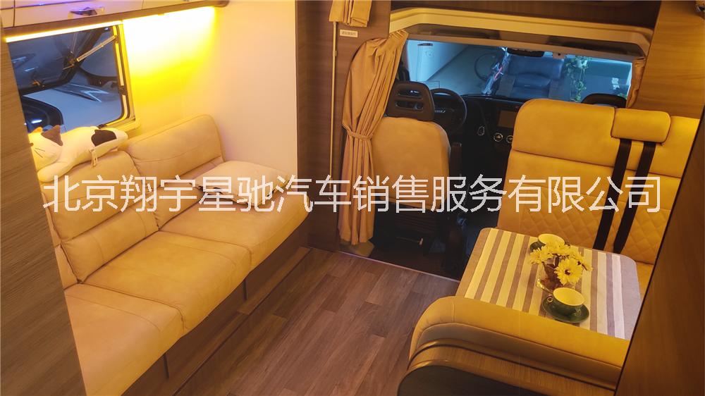 依維柯房車圖片/依維柯房車樣板圖 (4)