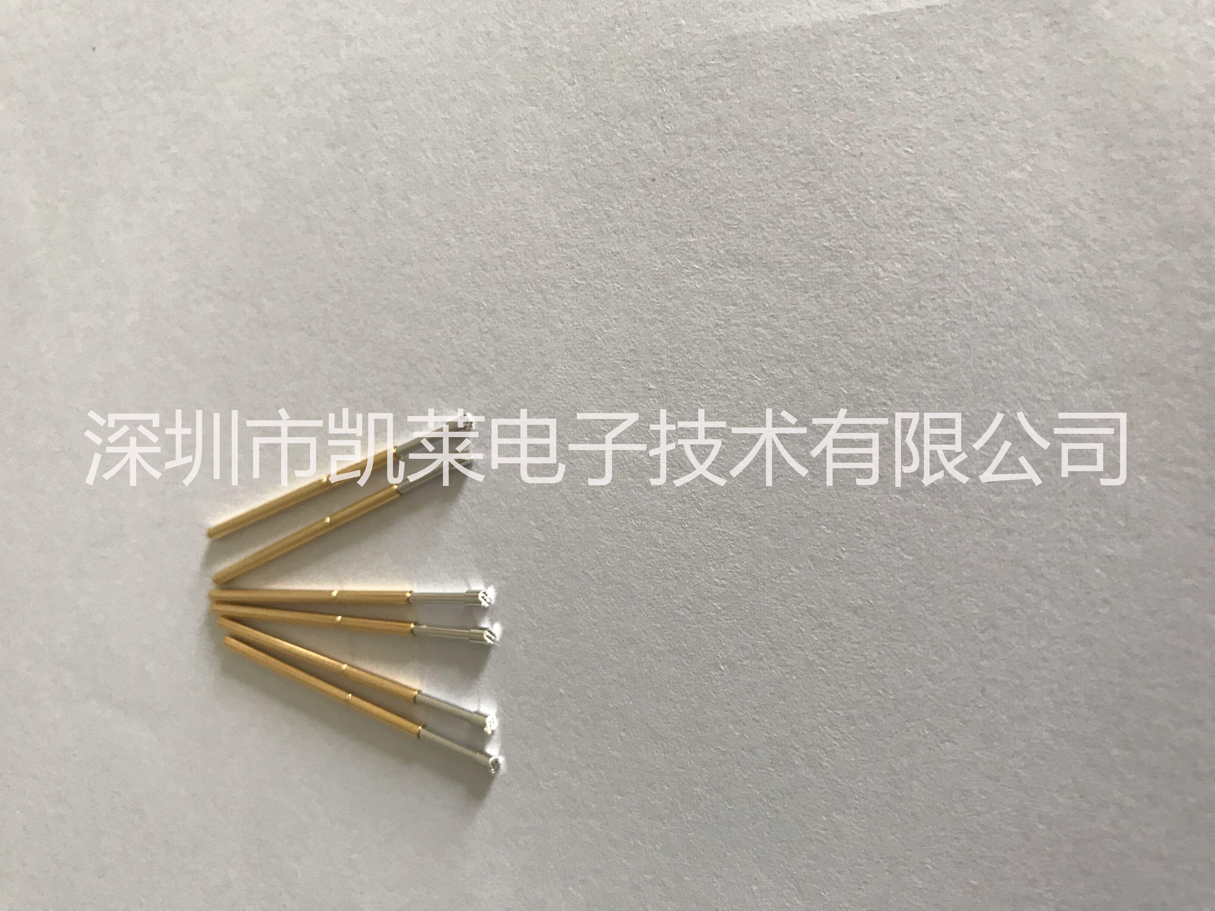 日本進(jìn)口ict探針 sv-5s彈簧測試探針 日本進(jìn)口精研探針