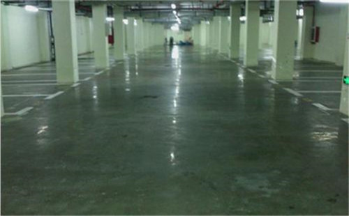 水泥砂漿地面圖片/水泥砂漿地面樣板圖 (3)