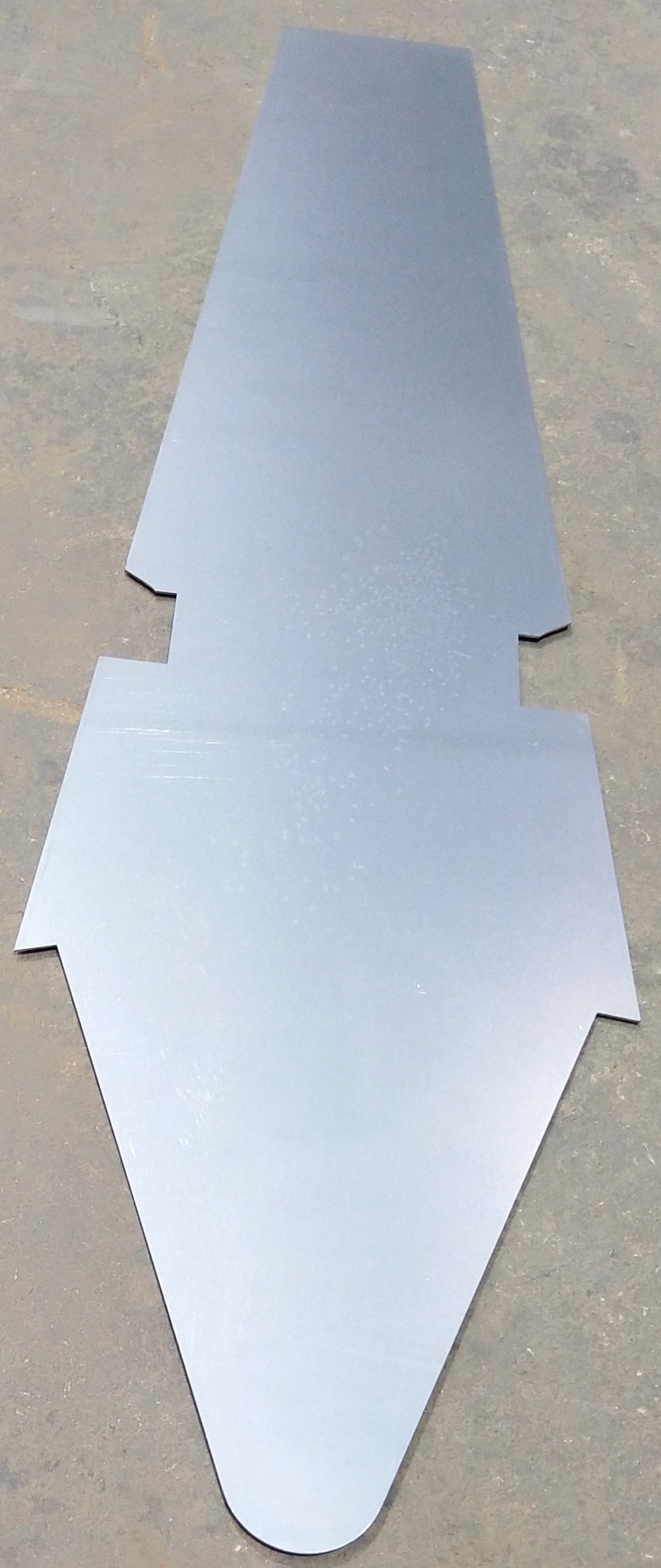 五金沖壓金屬加工 五金拉伸配件圖片