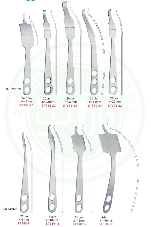 骨撬 牽開器 髖關(guān)節(jié)拉鉤廠家直銷 *惠