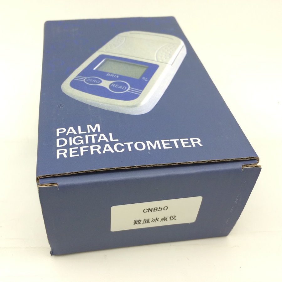 陸恒數(shù)顯冰點儀CNB50圖片/陸恒數(shù)顯冰點儀CNB50樣板圖 (3)