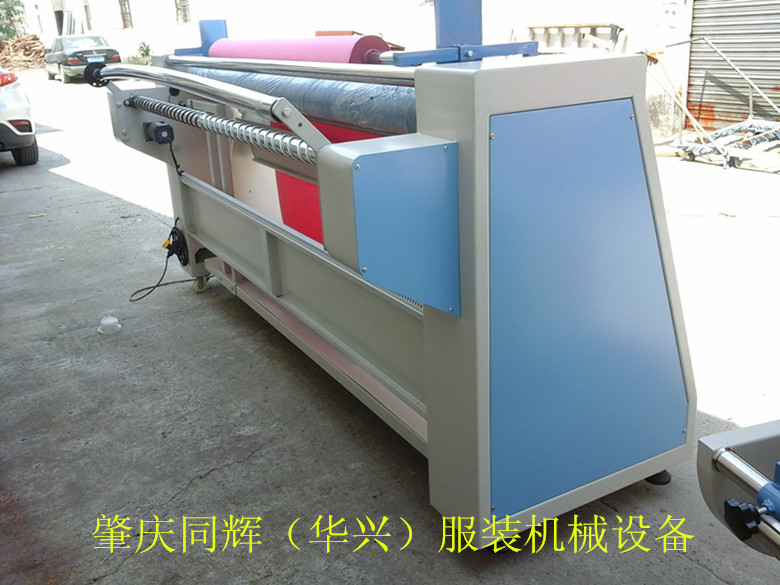 自動(dòng)對(duì)邊松布機(jī)圖片/自動(dòng)對(duì)邊松布機(jī)樣板圖 (4)