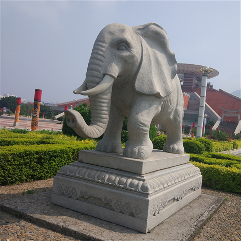 廣場擺件圖片/廣場擺件樣板圖 (4)