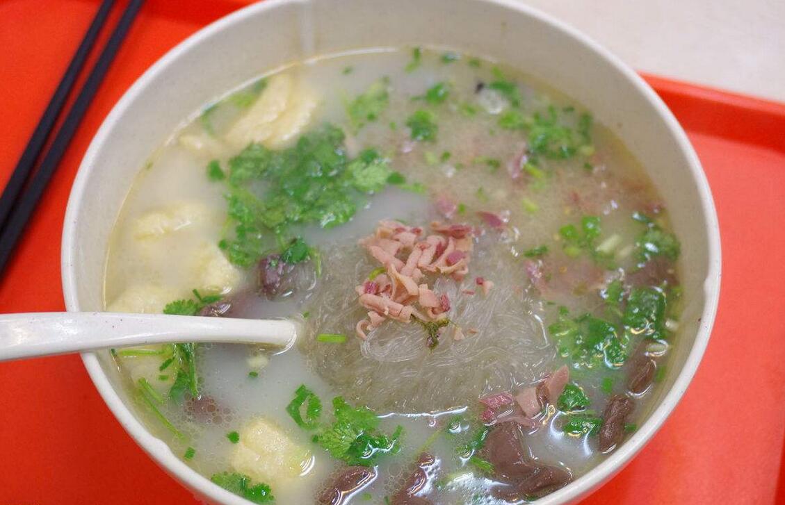 南京*鴨血粉絲湯培訓(xùn)學(xué)會(huì)為止