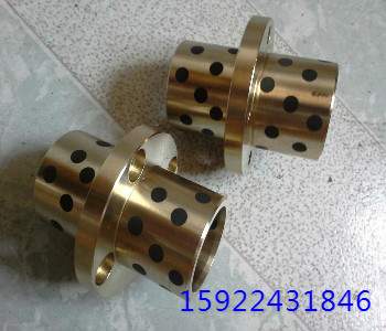 PAP-P無油自潤滑軸承圖片/PAP-P無油自潤滑軸承樣板圖 (3)