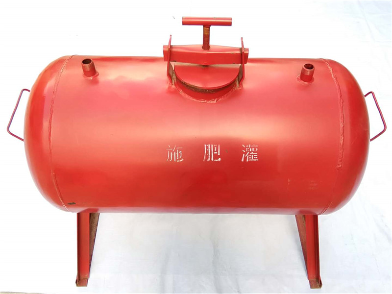 铁施肥罐200L