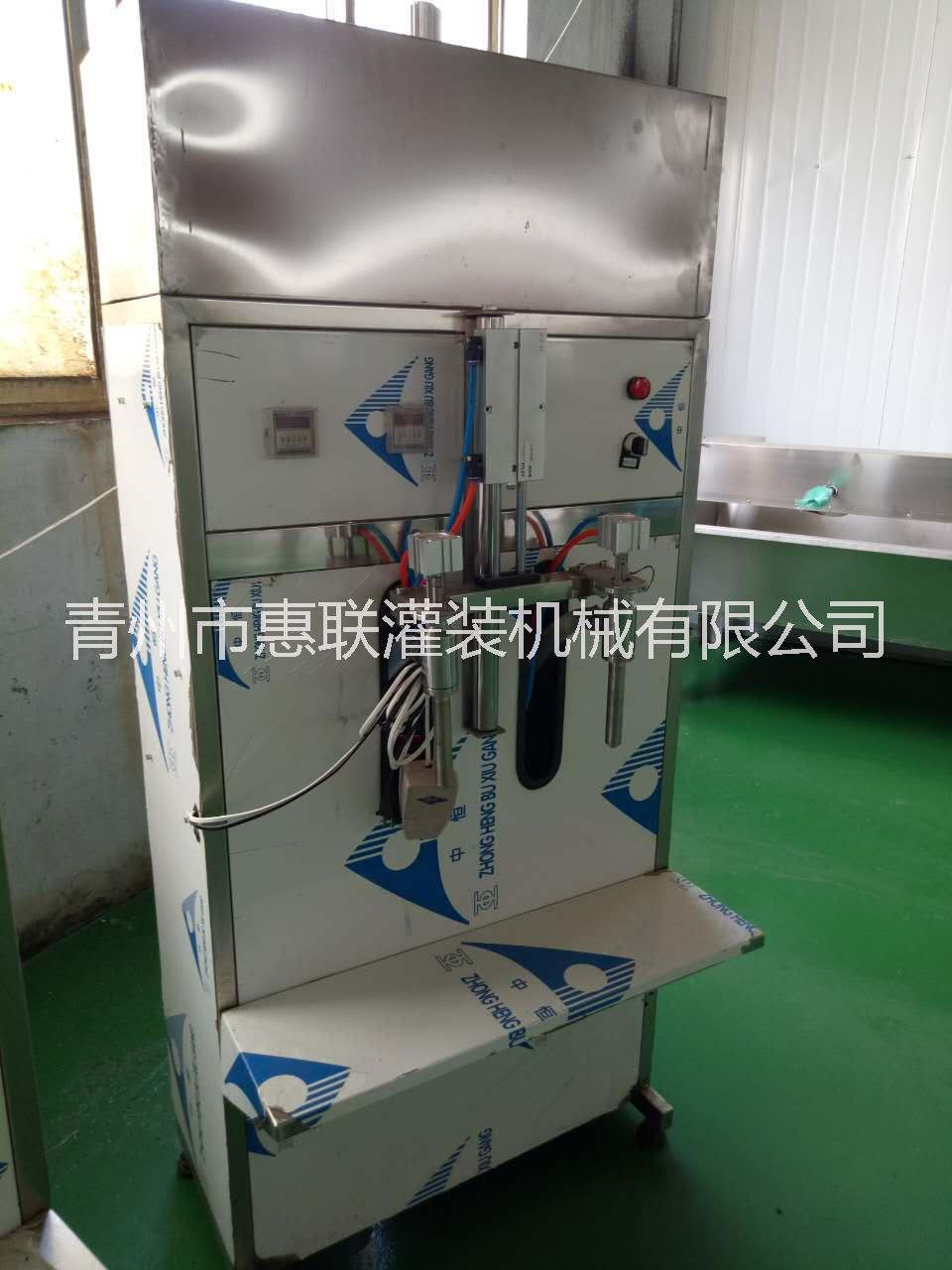 酒灌裝機(jī)圖片/酒灌裝機(jī)樣板圖 (2)