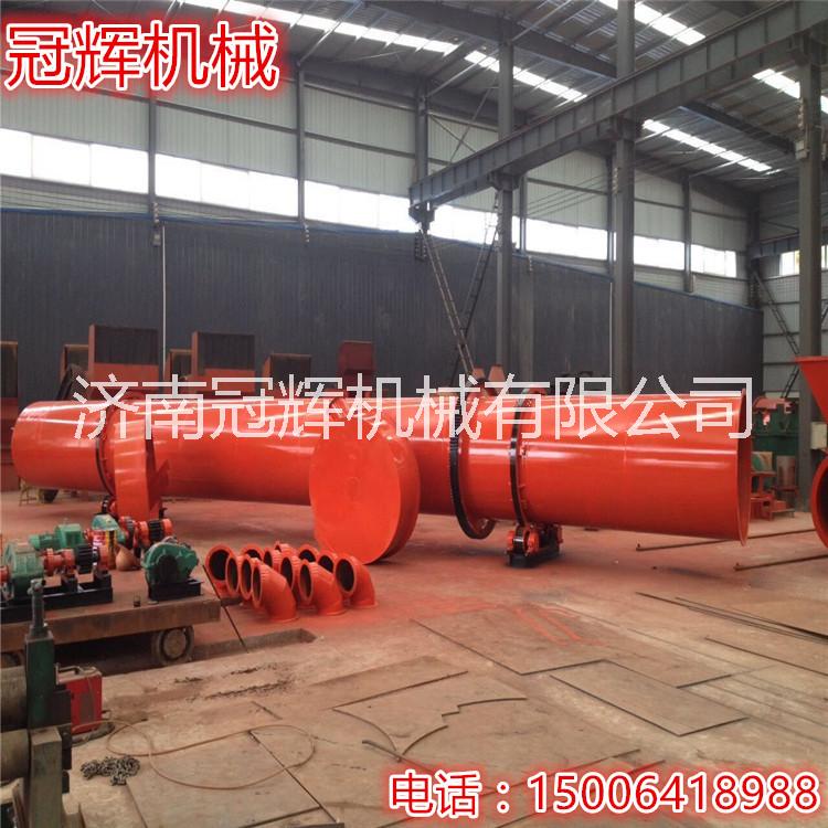 滾筒干燥機(jī)圖片