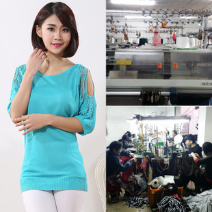 廣州服裝來料加工圖片/廣州服裝來料加工樣板圖 (4)