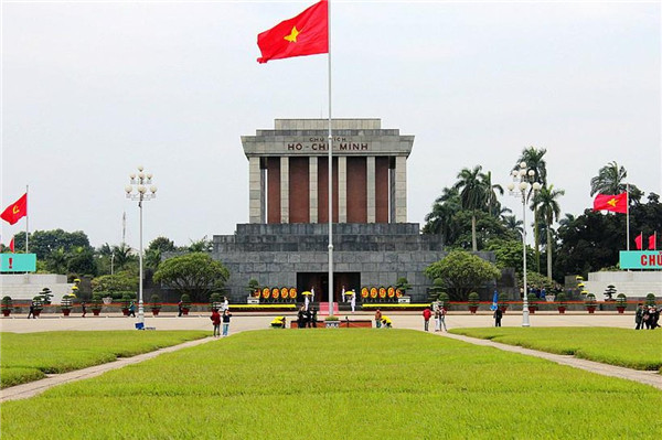 河內(nèi)圖片/河內(nèi)樣板圖 (2)