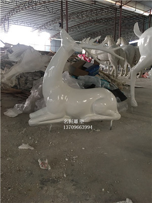 動物雕塑廠家圖片/動物雕塑廠家樣板圖 (3)