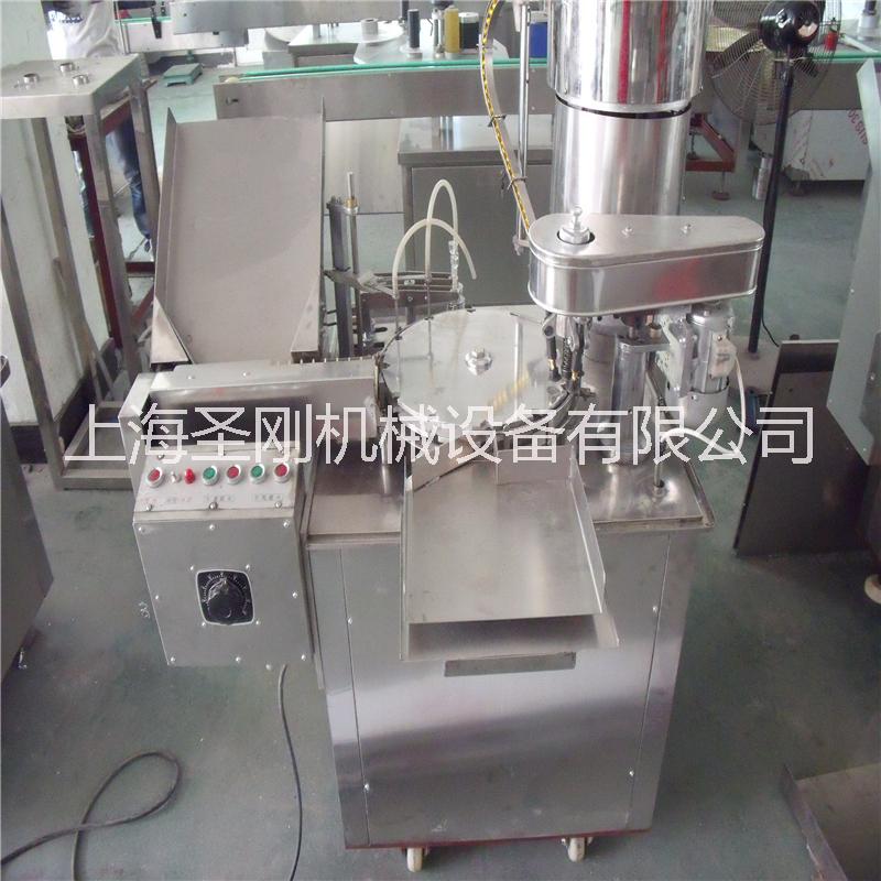 口服液灌軋機(jī)圖片/口服液灌軋機(jī)樣板圖 (2)