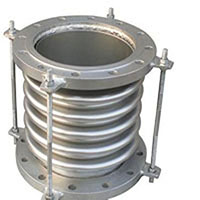 內(nèi)壓式波紋補償器圖片/內(nèi)壓式波紋補償器樣板圖 (4)