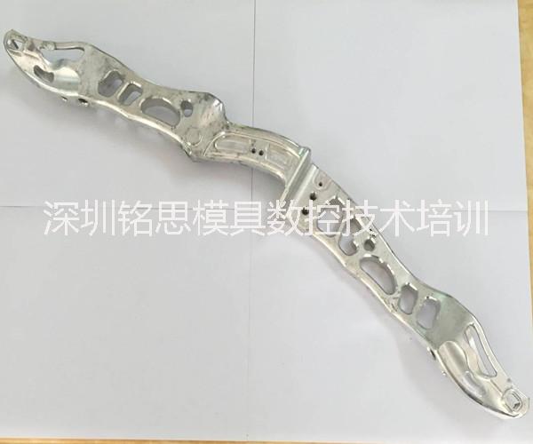 UG編程圖片/UG編程樣板圖 (3)
