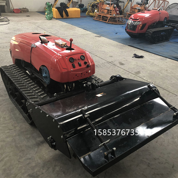 微型多功能果園管理機(jī) 多功能開溝機(jī)田園管理機(jī)浩鴻專賣