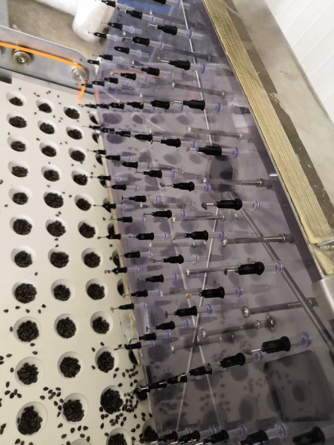 播種機(jī)圖片/播種機(jī)樣板圖 (2)