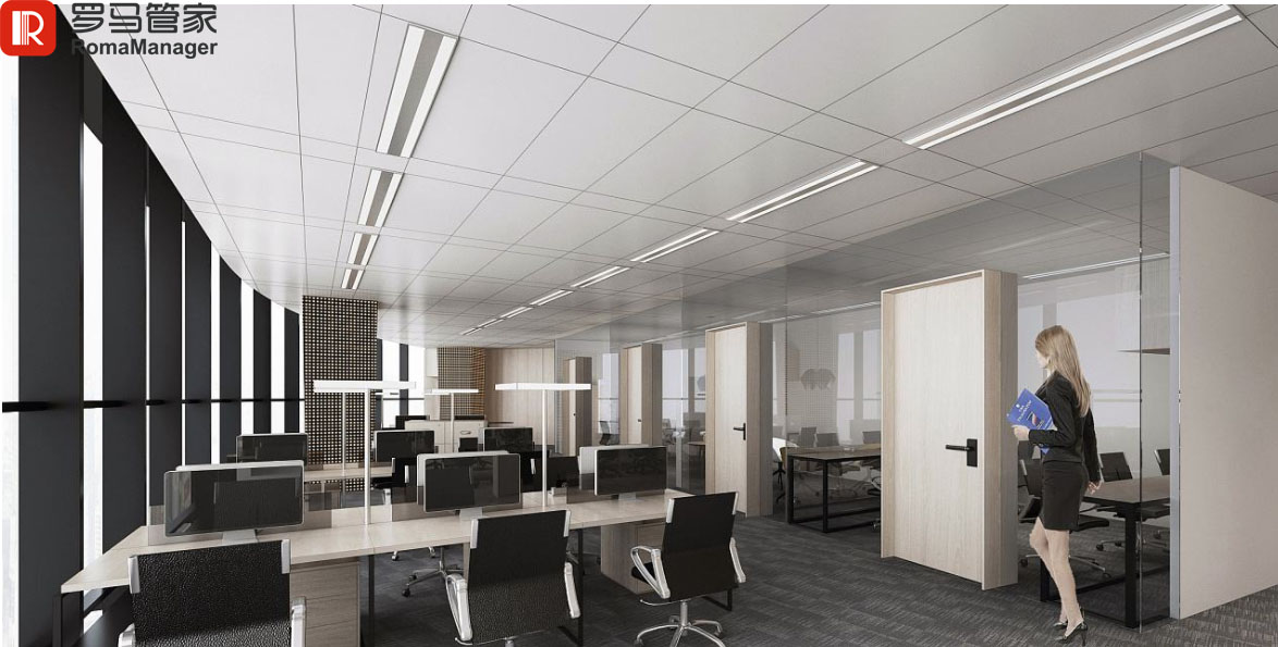 羅馬管家11圖片