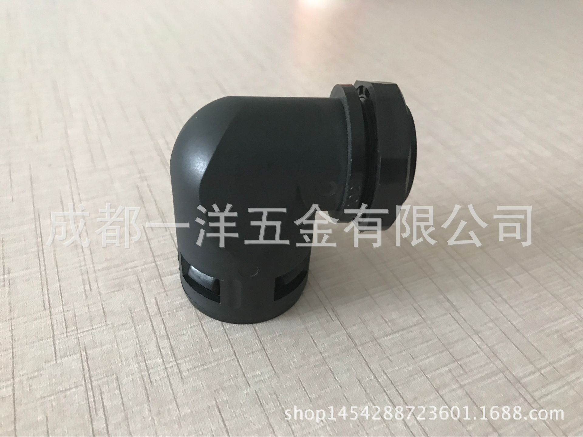 尼龍快插式直接頭圖片/尼龍快插式直接頭樣板圖 (3)