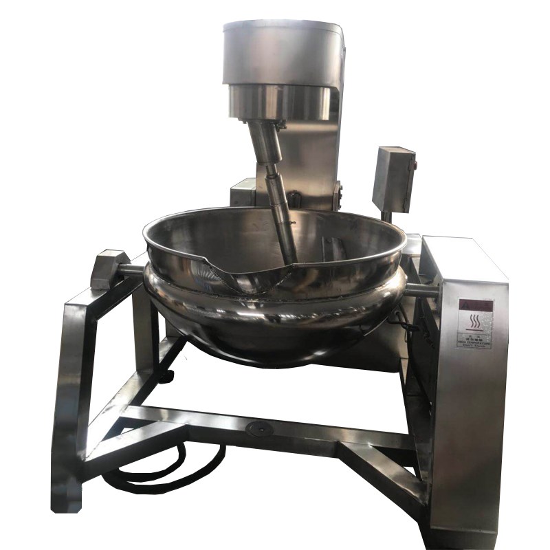 行星攪拌鍋圖片/行星攪拌鍋樣板圖 (3)